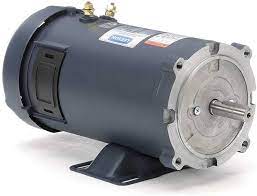 Leeson DC Motors