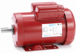 Motors — Slaymaker Electric