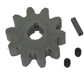 Budgit Electric Brake Hub Kit