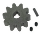 Budgit Electric Brake Hub Kit
