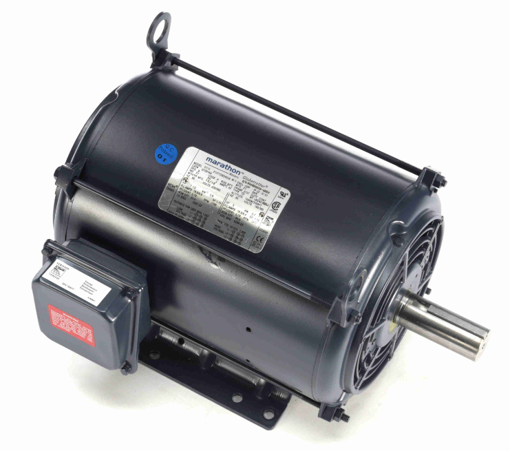 Marathon Globetrotter® General Purpose Motor