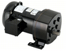 Dayton AC Gearmotor: Parallel, Single Output Shaft