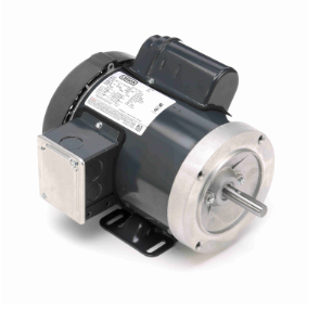 Leeson General Purpose Motor