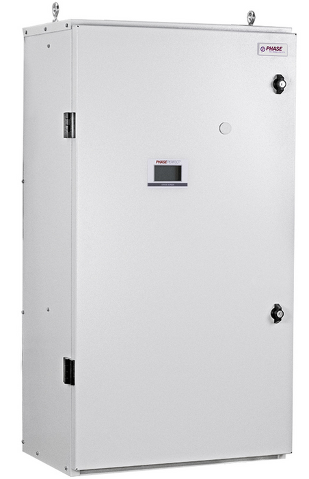 50HP 460V 1PH IN /460V 3PH OUT 134A/77A