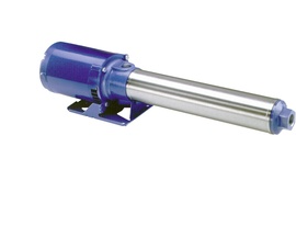 Pumps and Pump Accessories