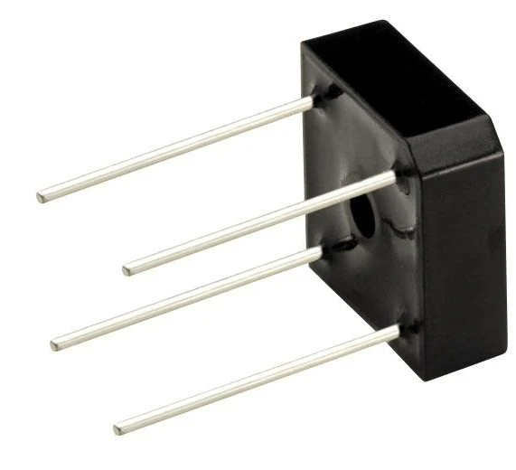 Full Wave Bridge Rectifier