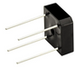 Full Wave Bridge Rectifier