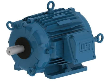 Weg W22 Cooling Tower NEMA Premium Efficiency