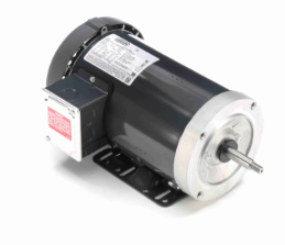 Marathon Jet Pump Motor