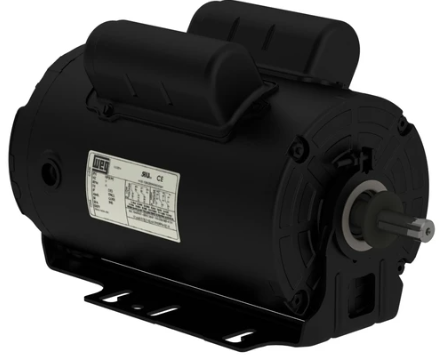 Agricultural Fan Motor
