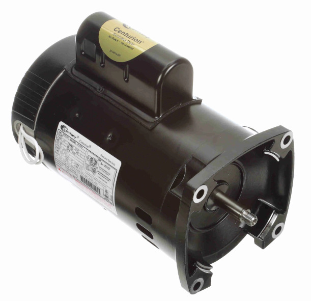 Century Pool Pump Motor