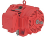 Weg W40 High Efficiency