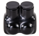 Polaris Style Insulated Tap