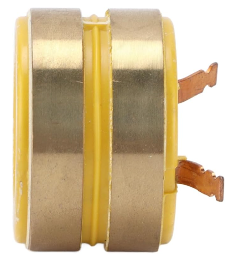 Generator Conductive Slip Ring
