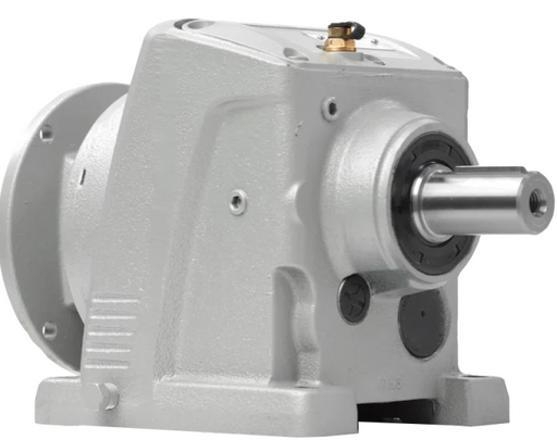 Worldwide In-line Gear Reducer