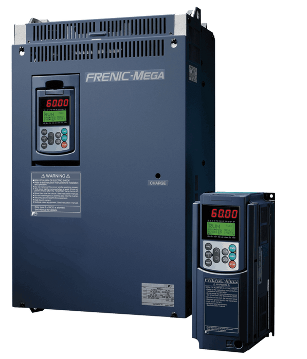 Fuji Variable Frequency Mega Drive G1 Series