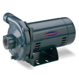 Berkeley Centrifugal Pump