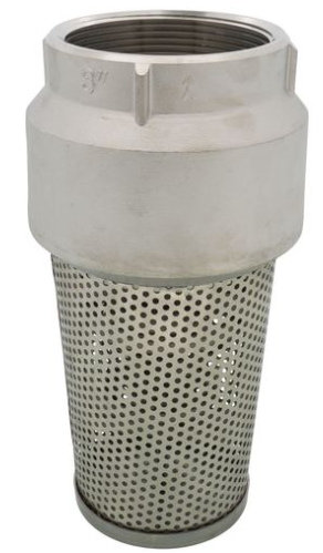 Pumps and Pump Accessories
