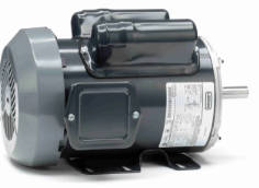 Leeson General Purpose Motor