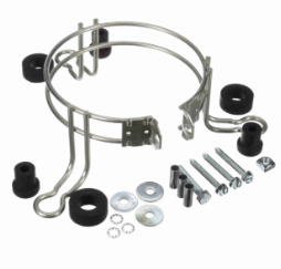Century 3-Ring Blower Mounting Kit
