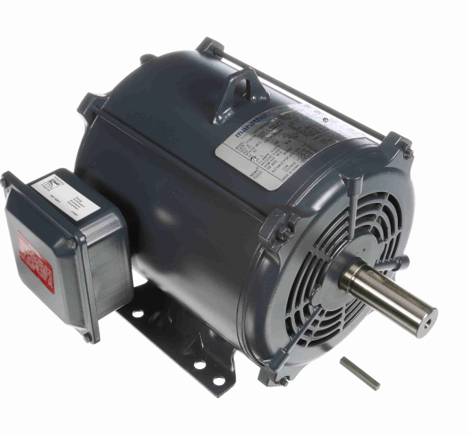 Marathon General Purpose Motor