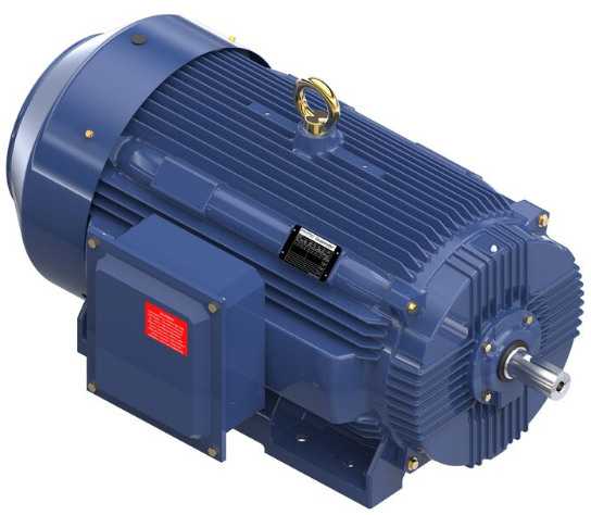 Marathon Globetrotter® General Purpose Motor