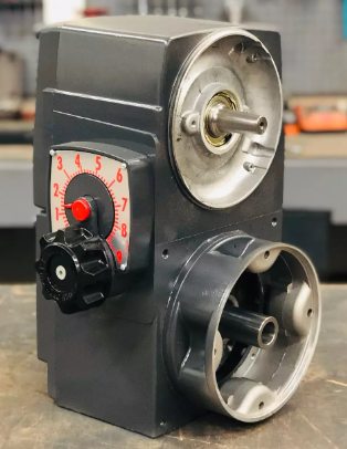 U.S Motor Varidrive Beltcase