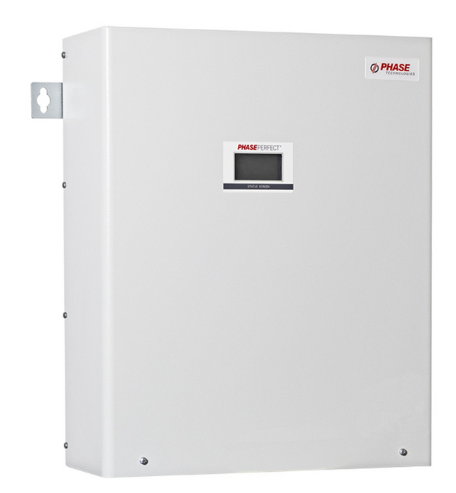 20HP at 460V, 240V 1PH IN /460V 3PH OUT 111A/32A