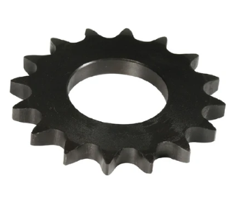 Sprocket  #80 Chain 12 Teeth