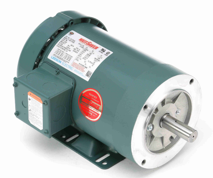 Leeson General Purpose Motor