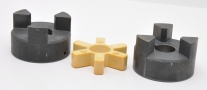 A-5, A-8 Comminutor Coupling