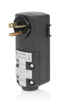 Leviton GFCI Plug