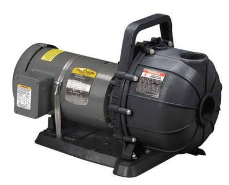 Pacer Self Priming Centrifugal Pump