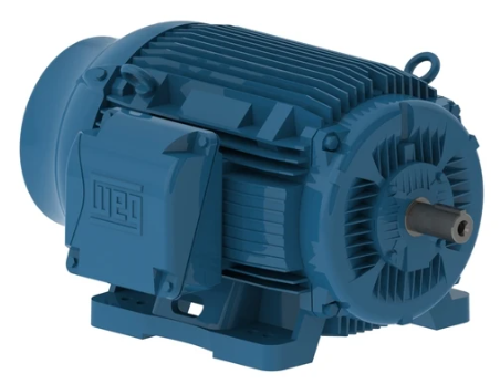 Weg W22 NEMA Premium Efficiency