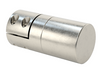 Machinable Shaft End