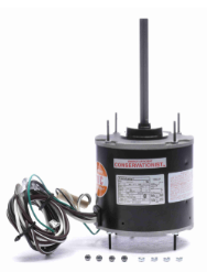 Century HEATMASTER® Condenser Fan Motor