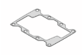 Nord Input Gasket Seal