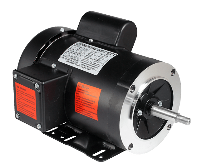 Worldwide Pump Motor