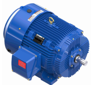 Marathon XRI®-841 Severe Duty Motor