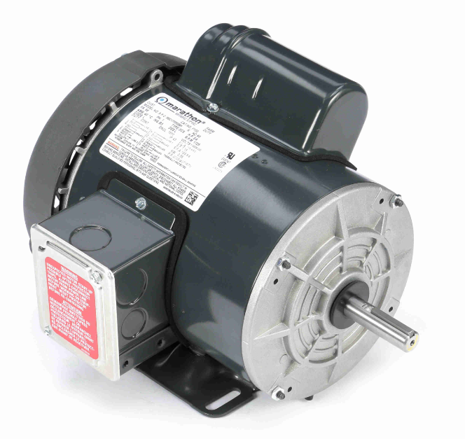 Marathon General Purpose Farm Duty Motor