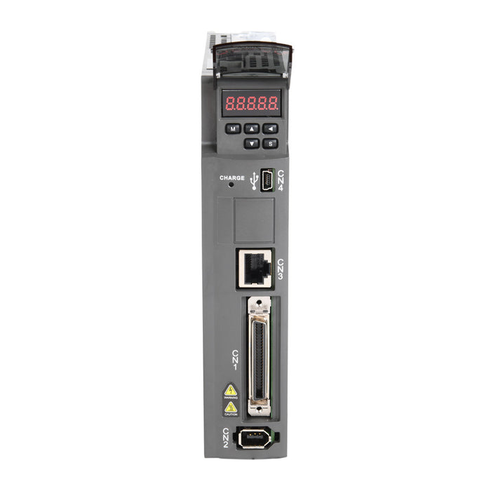 SureServo2 servo drive, 400W, 110/230 VAC, 1 and 3-phase