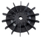 US Motor External Cooling Fan