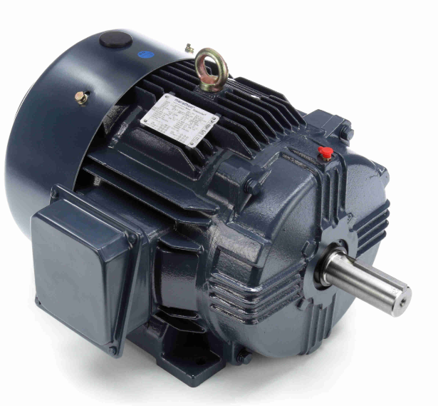 Marathon Globetrotter General Purpose Motor