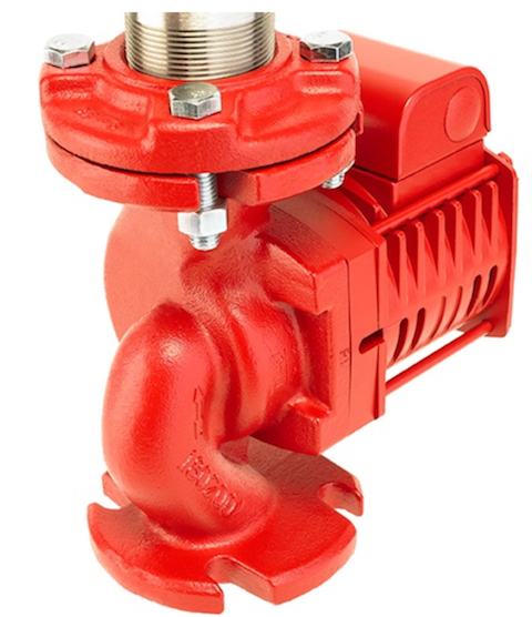 Pumps and Pump Accessories