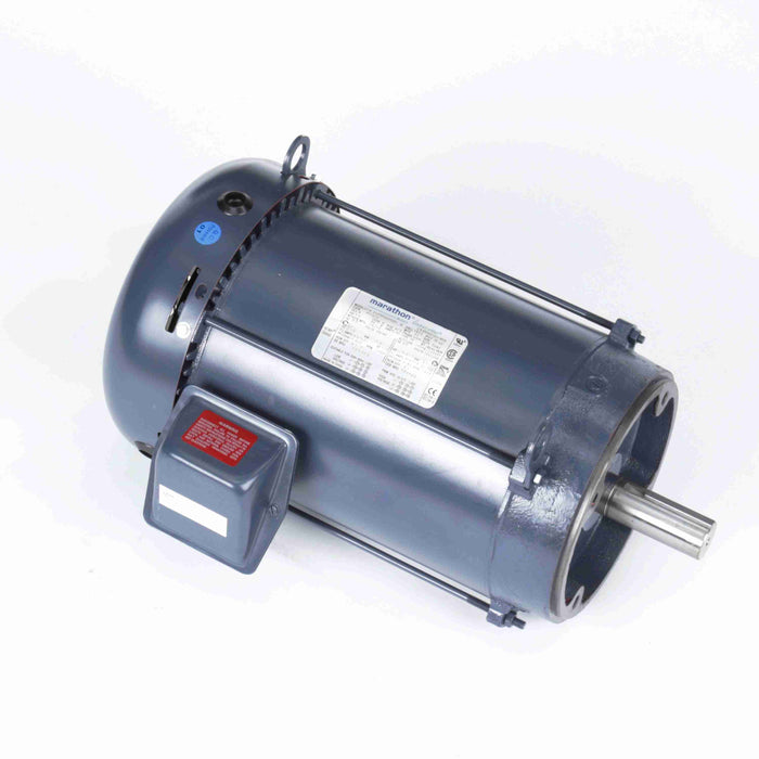 Marathon Globetrotter® General Purpose Motor