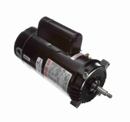 Century Pool Pump Motor