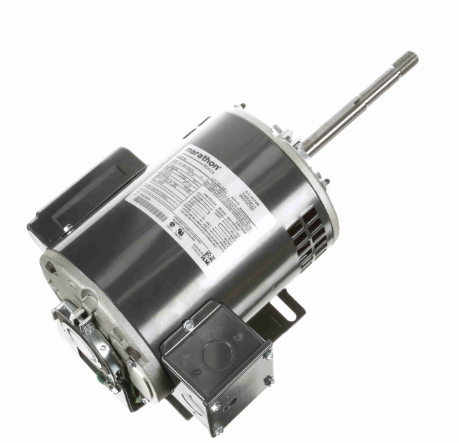 Marathon Dryer Motor
