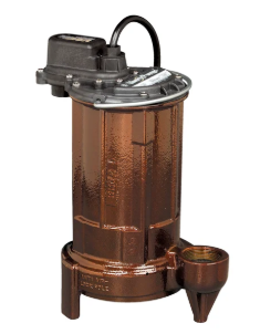 Liberty Submersible Pump — Slaymaker Electric