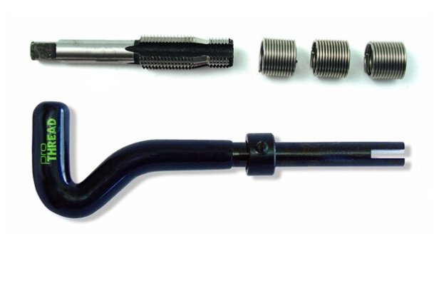 Helicoil Thread Kit