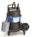 Goulds Submersible Sewage Pump